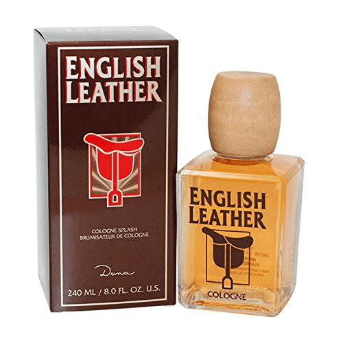 English Leather After Shave