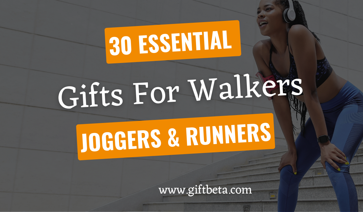 gifts for walkers awesome gift