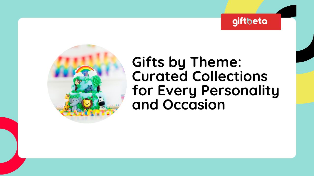 theme gifts collection