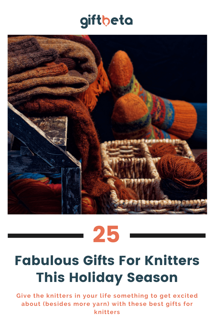 knitting friends too much yarn