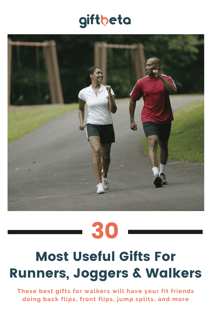best gifts walkers runners joggers