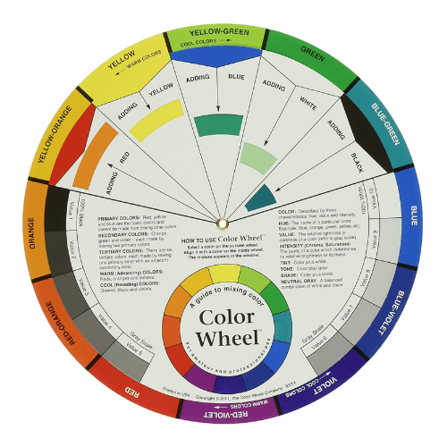 Color Wheel