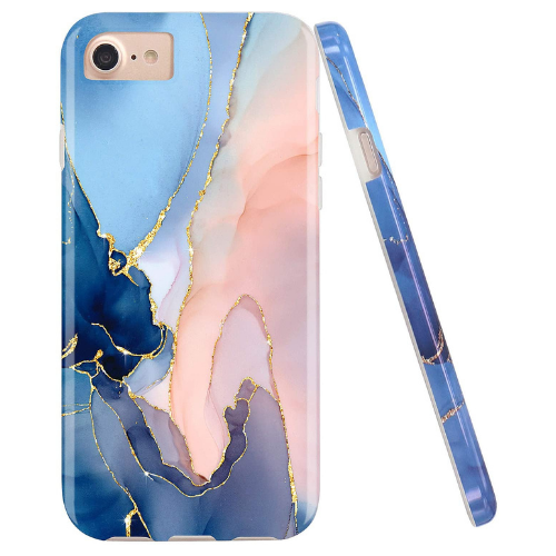 Watercolor iPhone Case