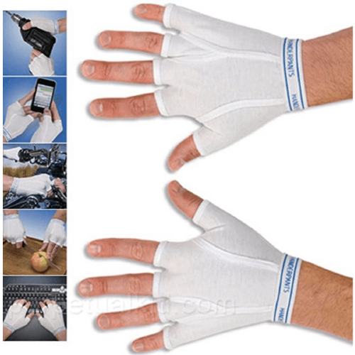 Men's Handerpants Gloves