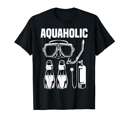 Dive-themed Apparel