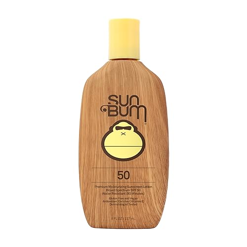 Eco-friendly Sunscreen