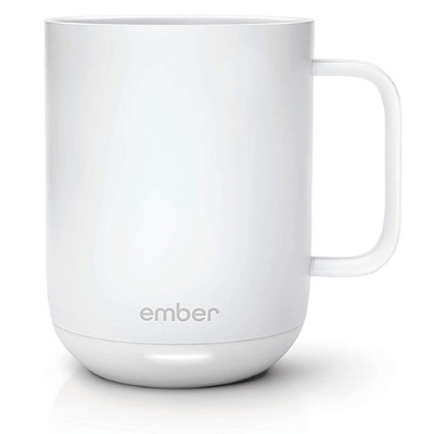 Ember Temperature Control Ceramic Cup