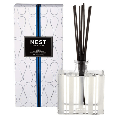 NEST Fragrances: Liquidless Diffuser