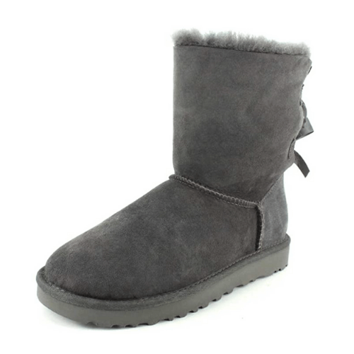 UGG Bailey Bow Boots