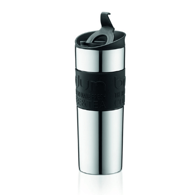 Insulated Stainless-Steel Travel Tumbler