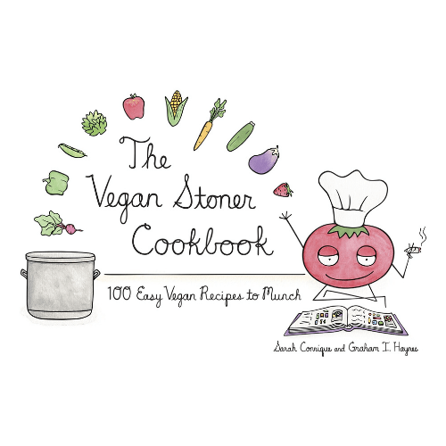 Vegan Stoner Cookbook