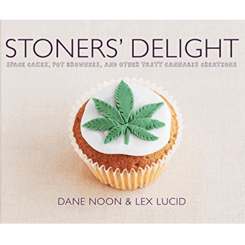 Stoner’s Delight Cookbook