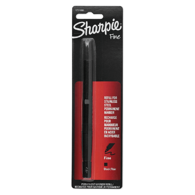 Stainless Steel Sharpie