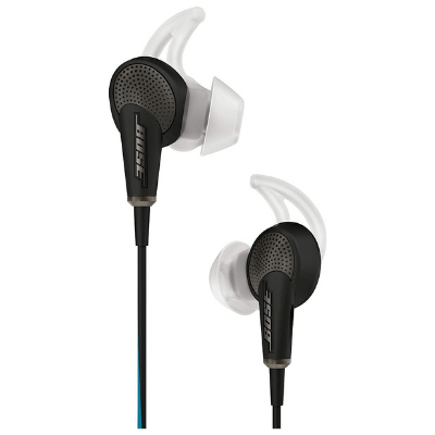 Sound Canceling Earbuds