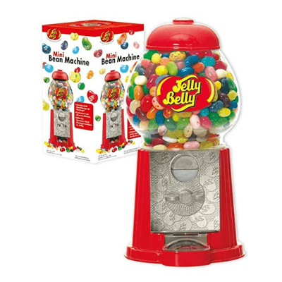 Desktop Jelly Belly Dispenser