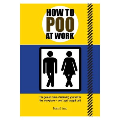 How To Poo At Work