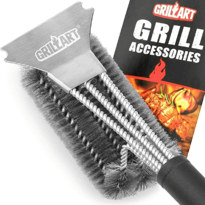 BBQ Grill Brush