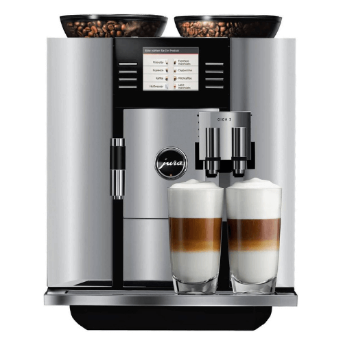 Jura Giga 5 Automatic Coffee Machine