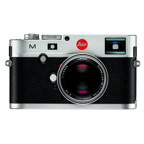 Leica 24MP RangeFinder Camera