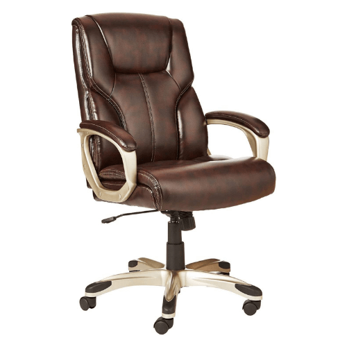 Executive Swivel Office Desk Chair