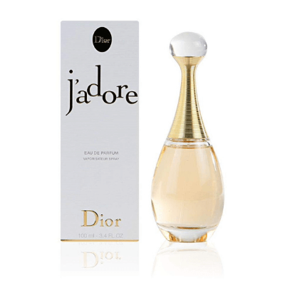 Jadore by Christian Dior