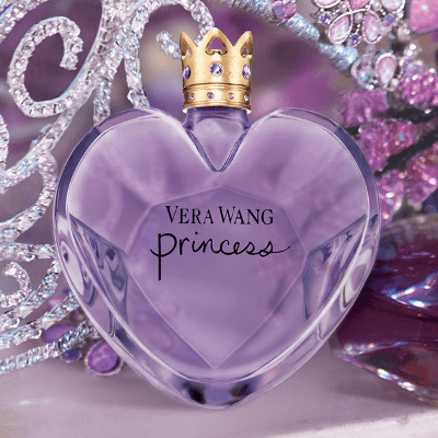 Vera Wang Princess for Women Perfume