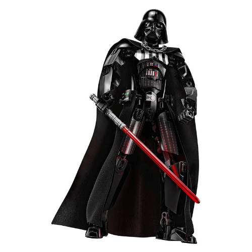 LEGO Darth Vader Building Kit