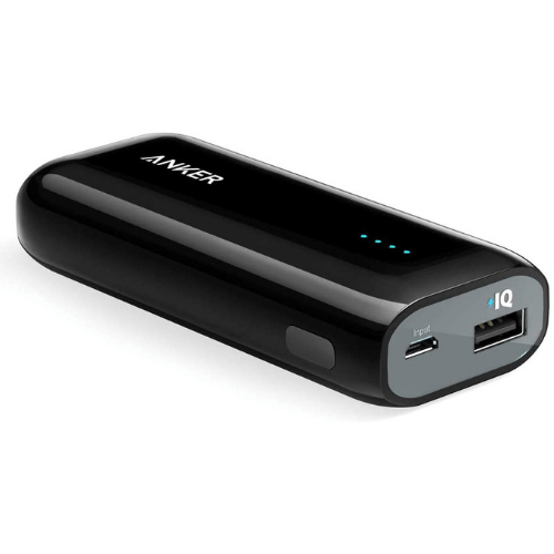 Anker Compact Portable Charger