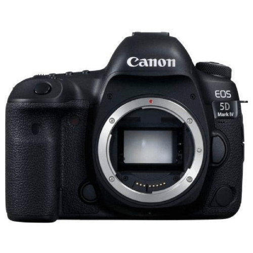 Canon Full Frame Digital Camera