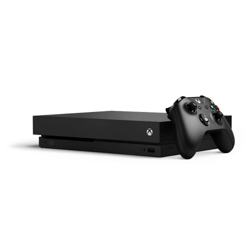 Xbox One Console (1 TB)