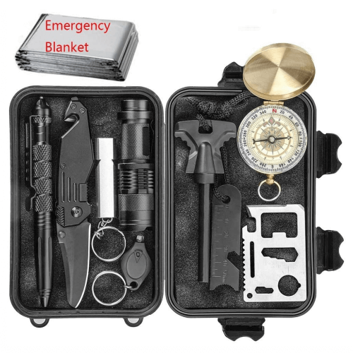 Emergency Survival Kit