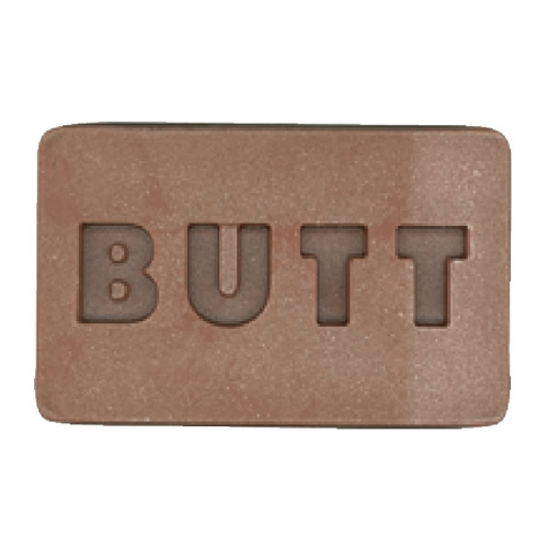 Westminster Butt Face Soap
