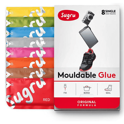 Moldable Glue By Sugru
