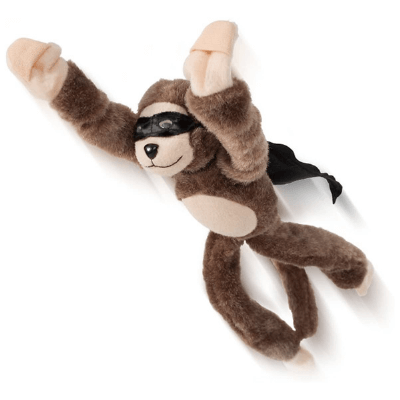 Slingshot Flying Screaming Monkey