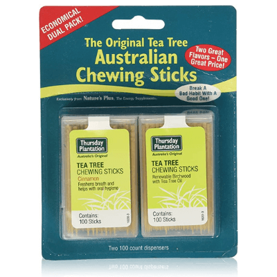 Australian Chewing Sticks
