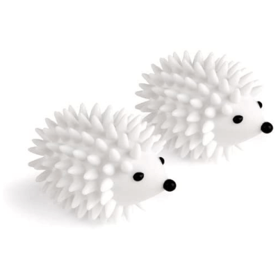 Reusable Hedgehog Dryer Balls